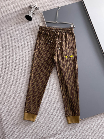 260624 High-quality new order level fall-winter casual knit set