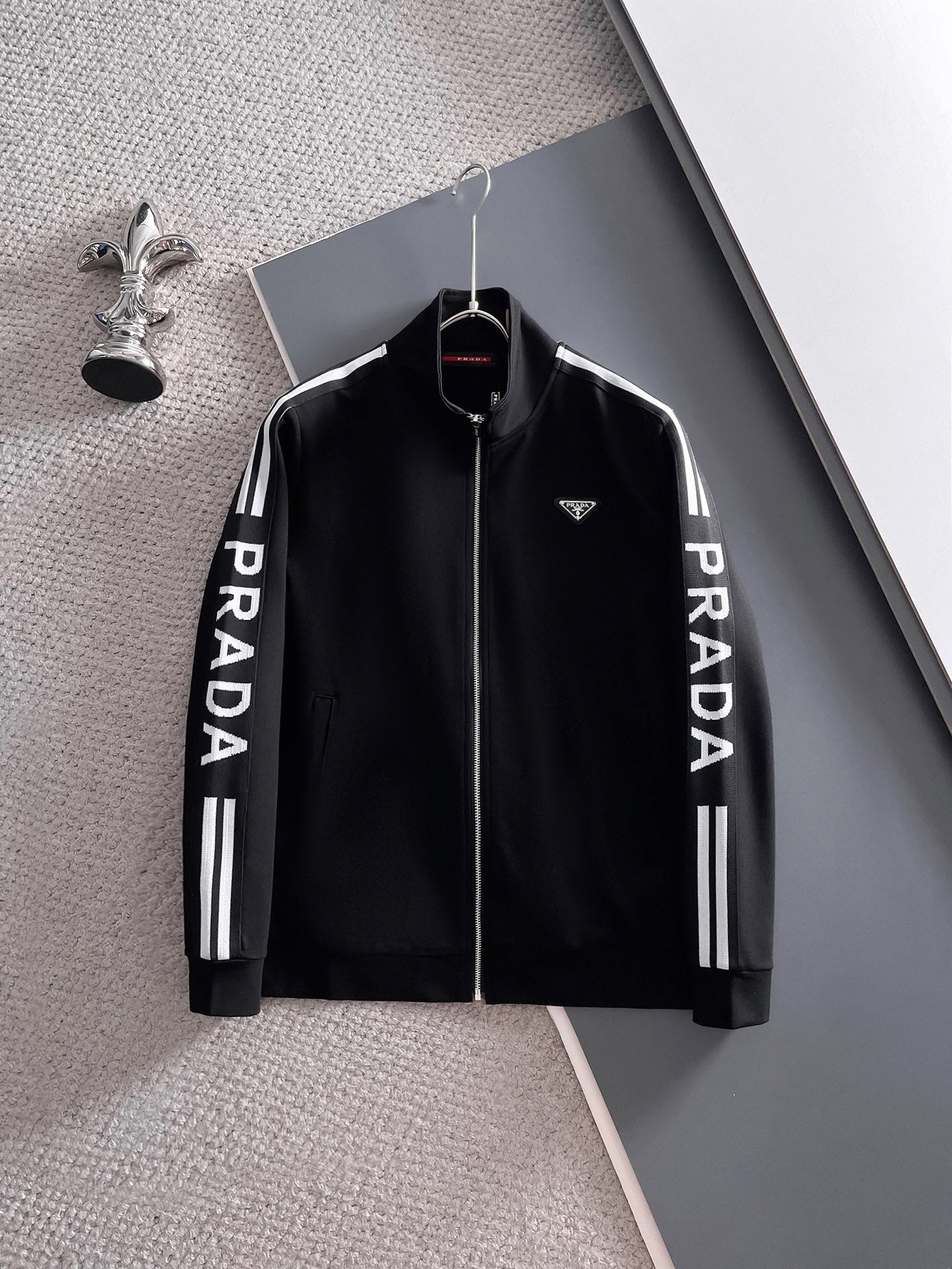 260624 High-quality new order level fall-winter casual knit set