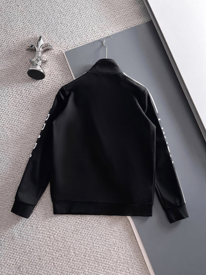 260624 High-quality new order level fall-winter casual knit set