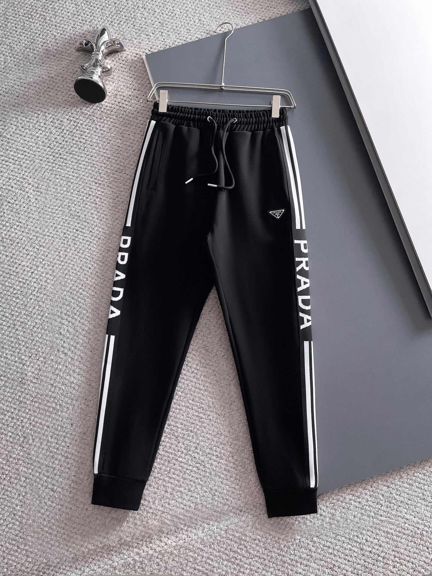 260624 High-quality new order level fall-winter casual knit set