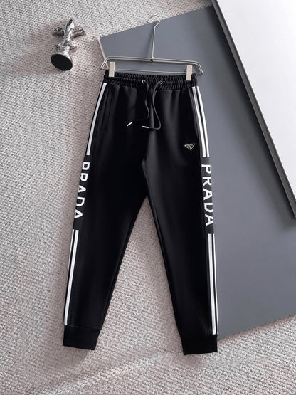 260624 High-quality new order level fall-winter casual knit set