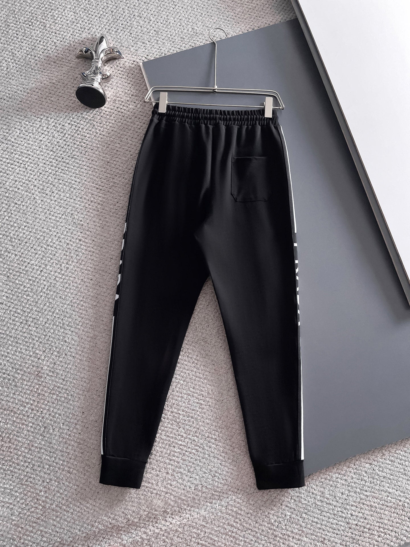 260624 High-quality new order level fall-winter casual knit set