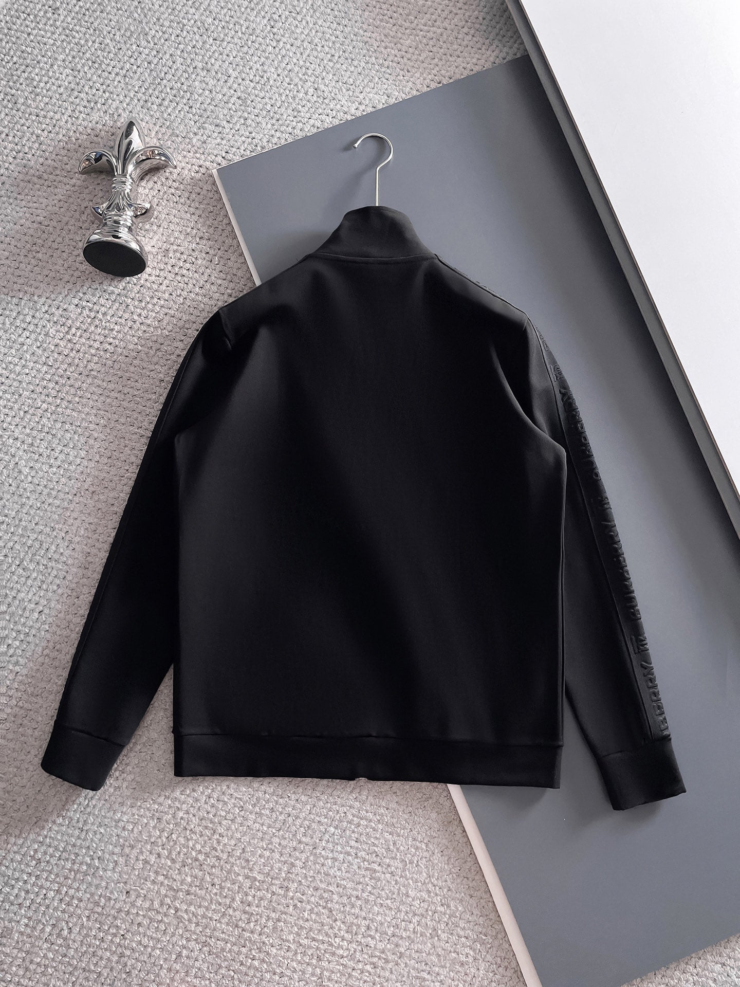 260624 High-quality new order level fall-winter casual knit set