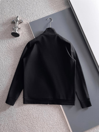 260624 High-quality new order level fall-winter casual knit set
