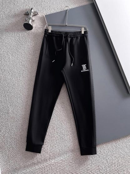 260624 High-quality new order level fall-winter casual knit set