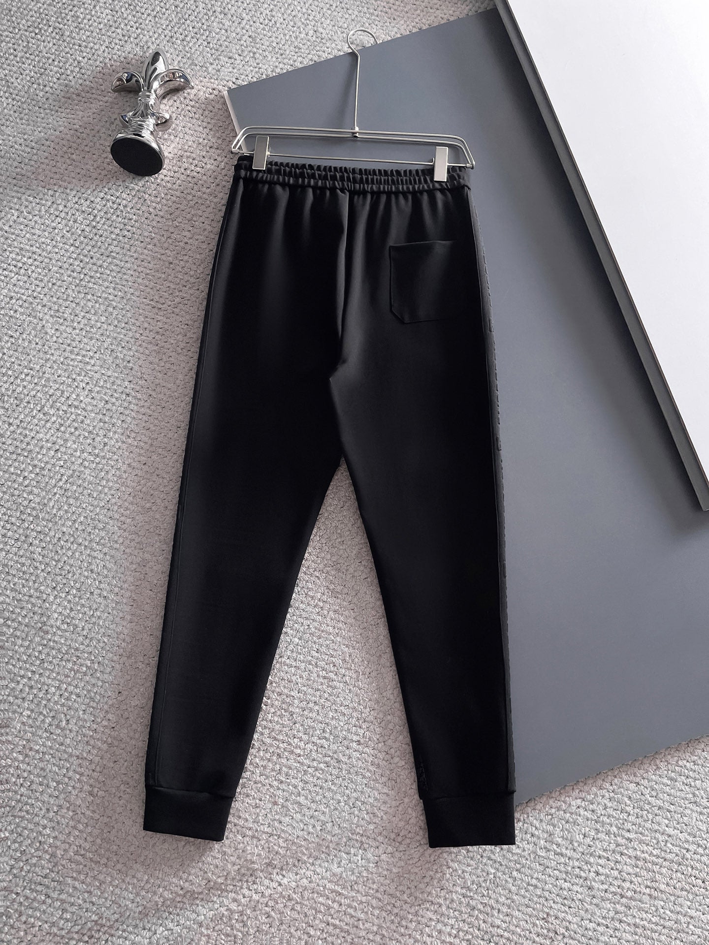 260624 High-quality new order level fall-winter casual knit set