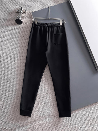 260624 High-quality new order level fall-winter casual knit set