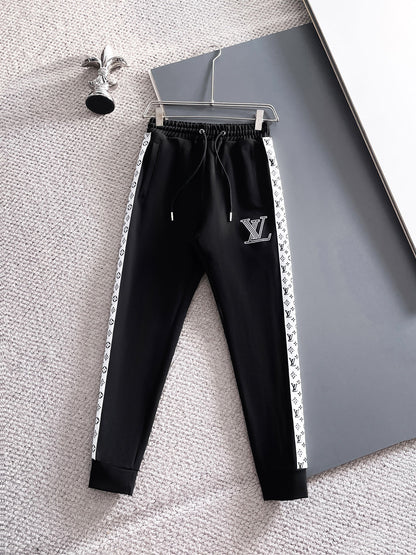 260624 High-quality new order level fall-winter casual knit set