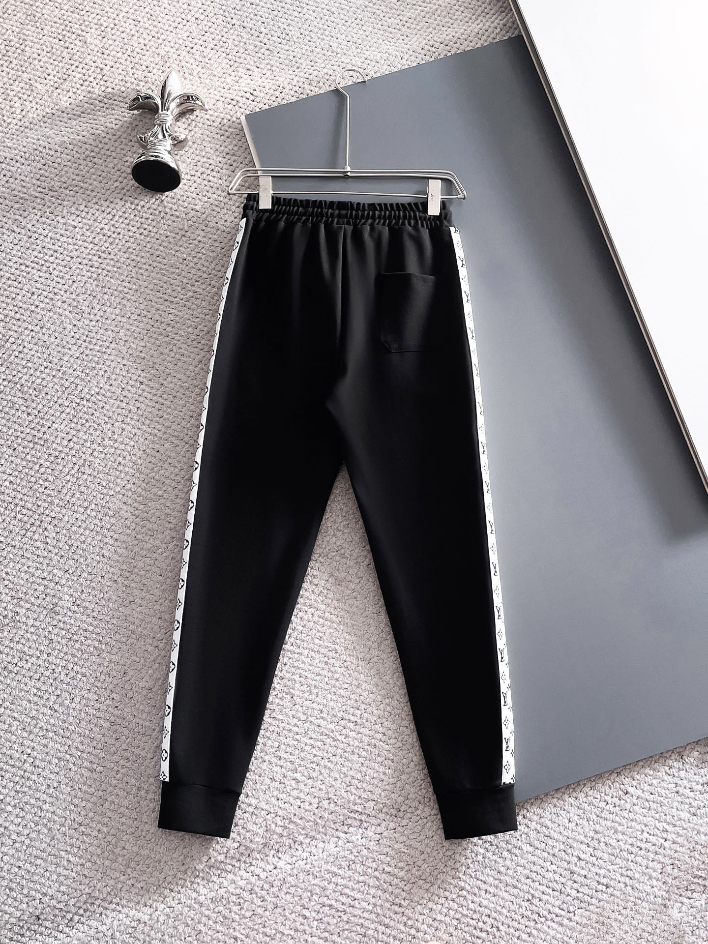 260624 High-quality new order level fall-winter casual knit set