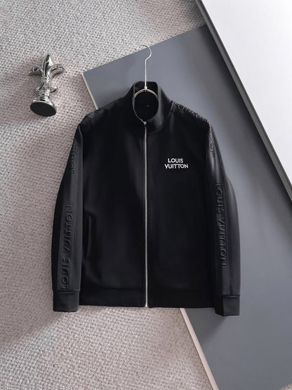 260624 High-quality new order level fall-winter casual knit set