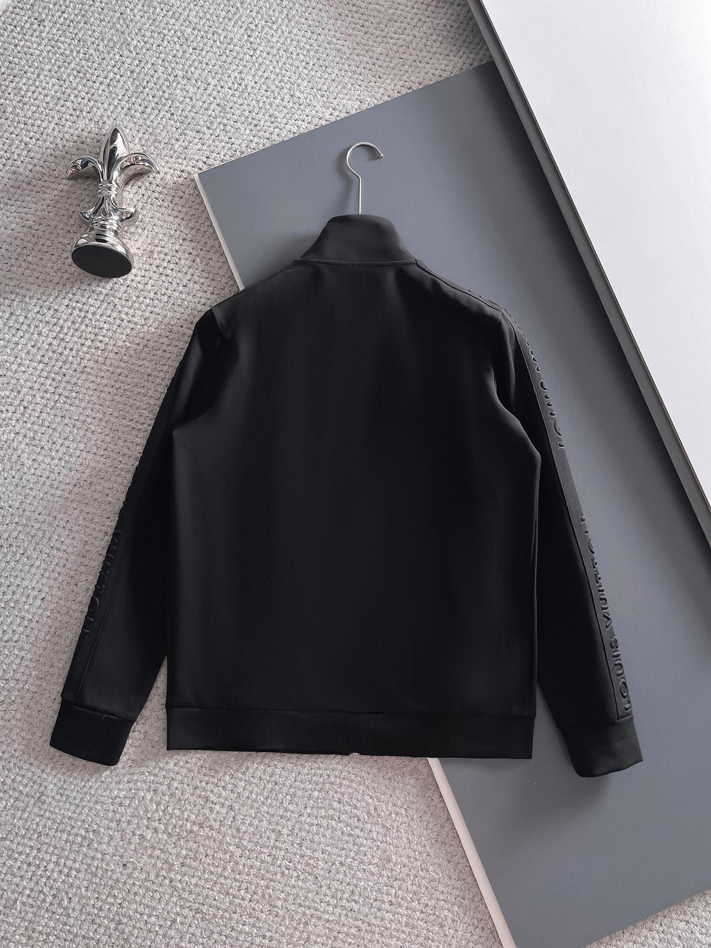 260624 High-quality new order level fall-winter casual knit set