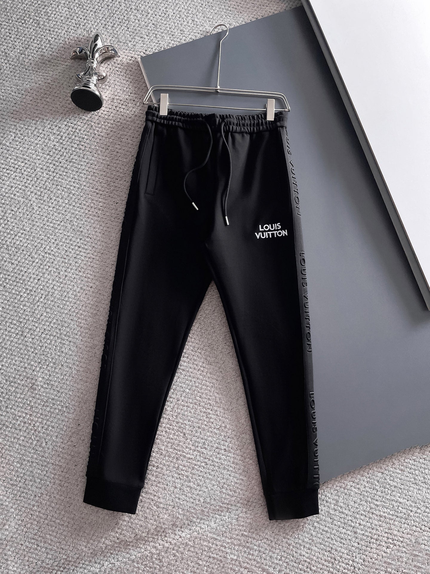 260624 High-quality new order level fall-winter casual knit set