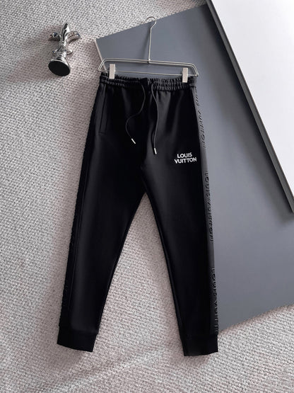 260624 High-quality new order level fall-winter casual knit set