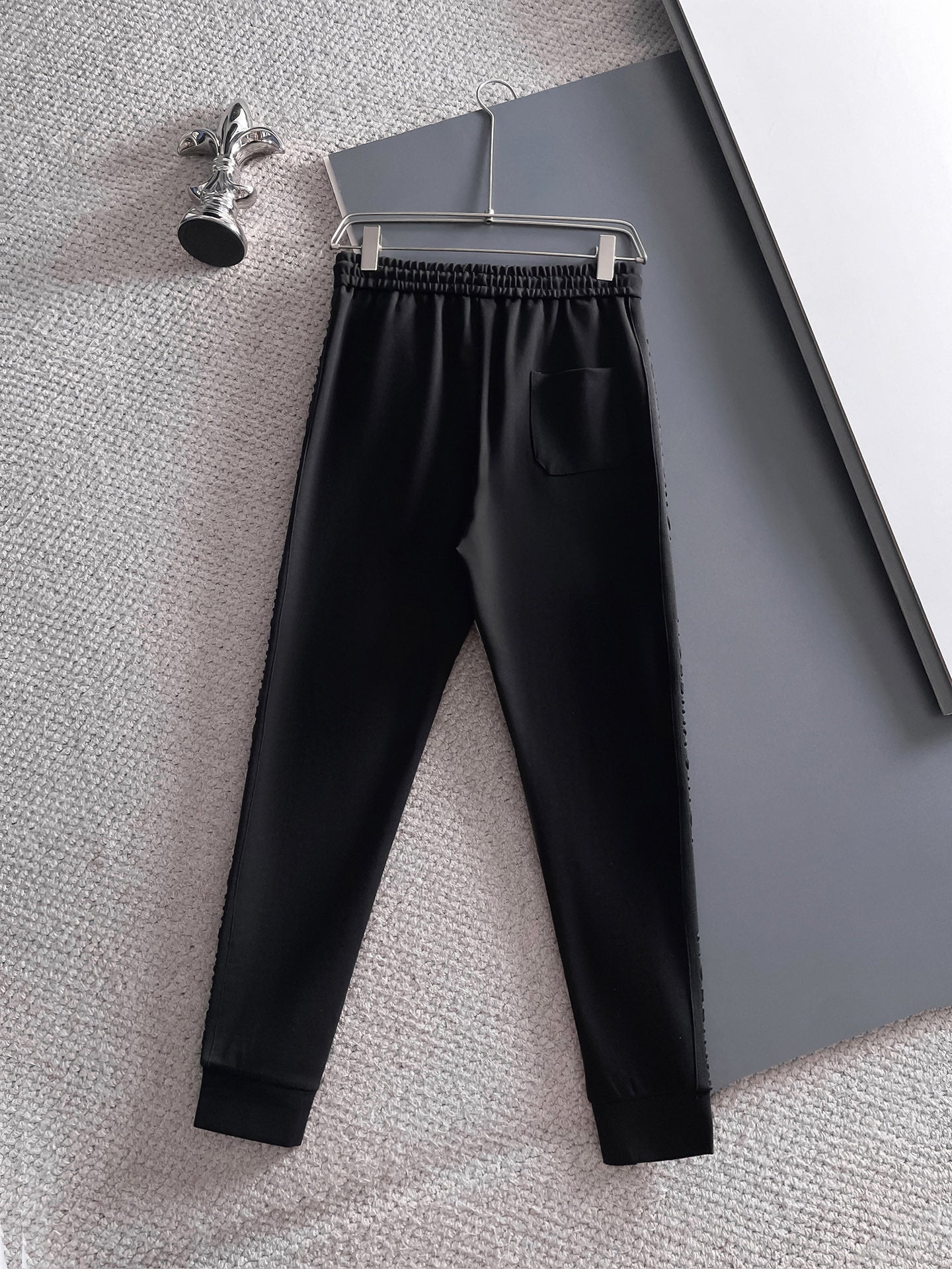 260624 High-quality new order level fall-winter casual knit set