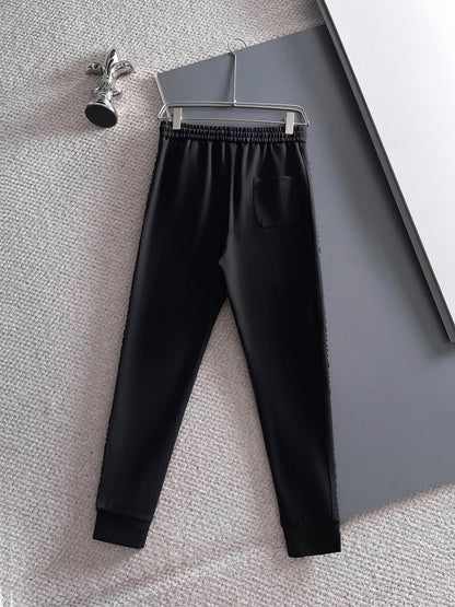 260624 High-quality new order level fall-winter casual knit set