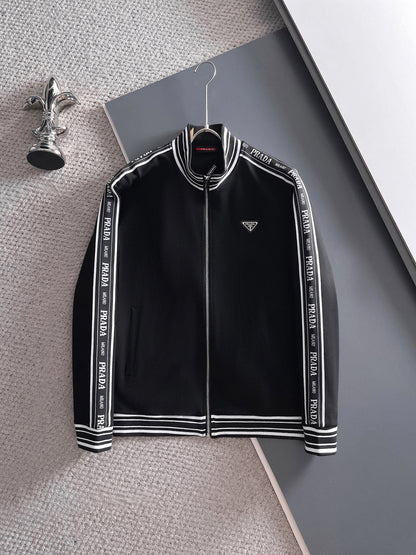 260624 High-quality new order level fall-winter casual knit set