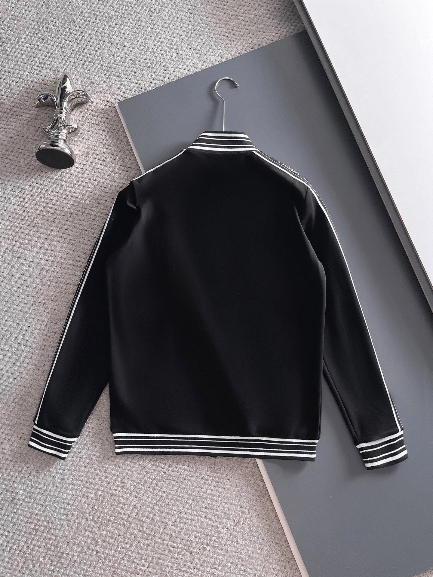 260624 High-quality new order level fall-winter casual knit set