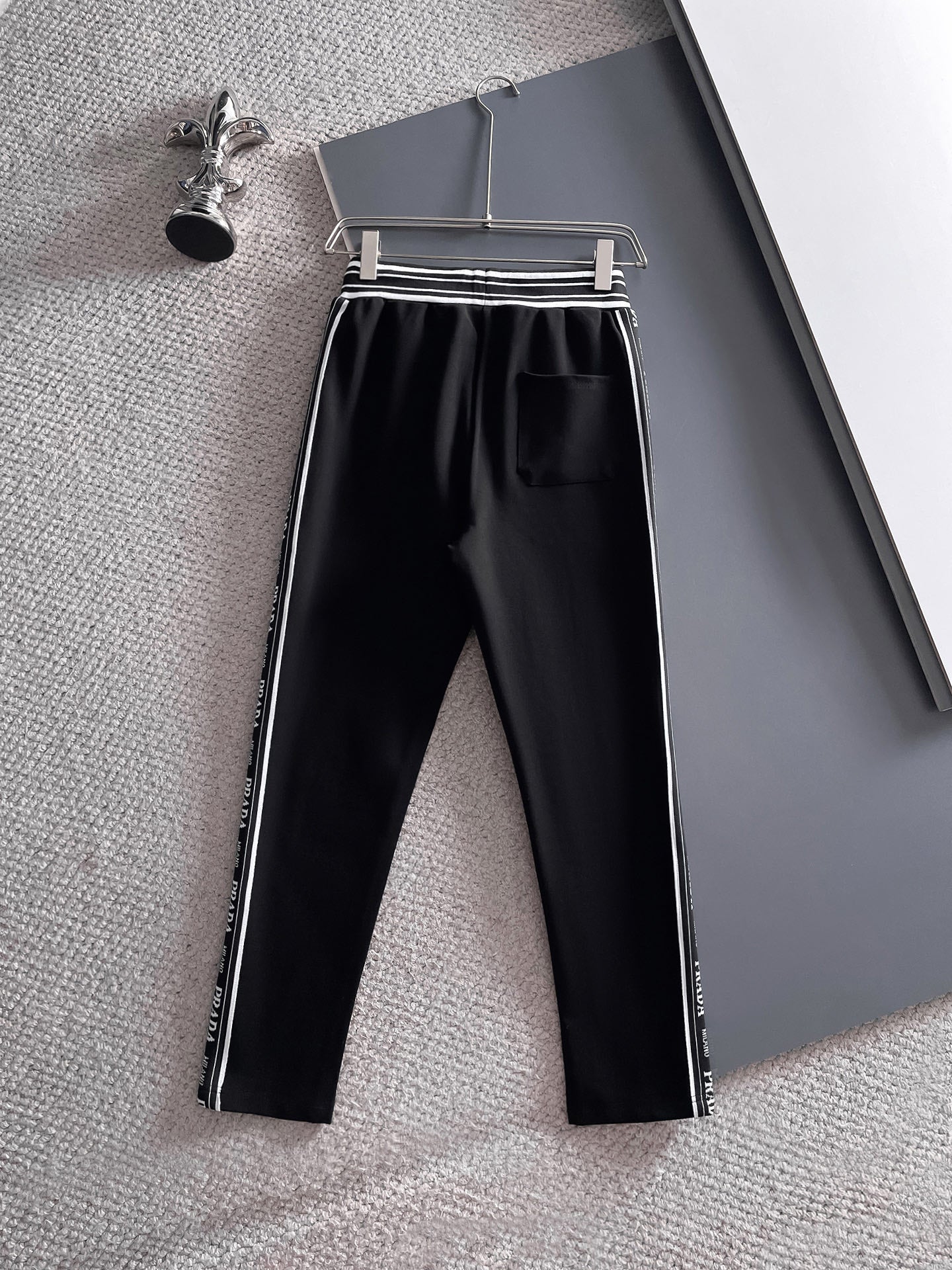 260624 High-quality new order level fall-winter casual knit set