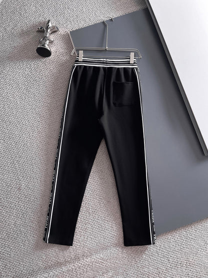 260624 High-quality new order level fall-winter casual knit set