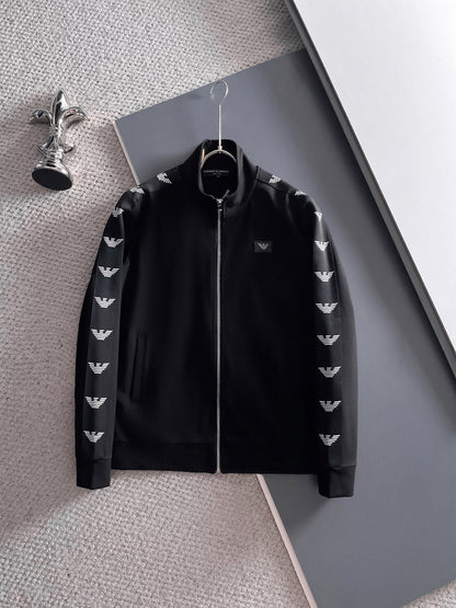 260624 High-quality new order level fall-winter casual knit set