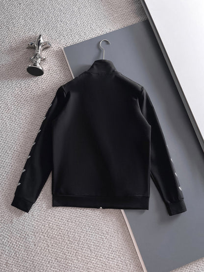 260624 High-quality new order level fall-winter casual knit set
