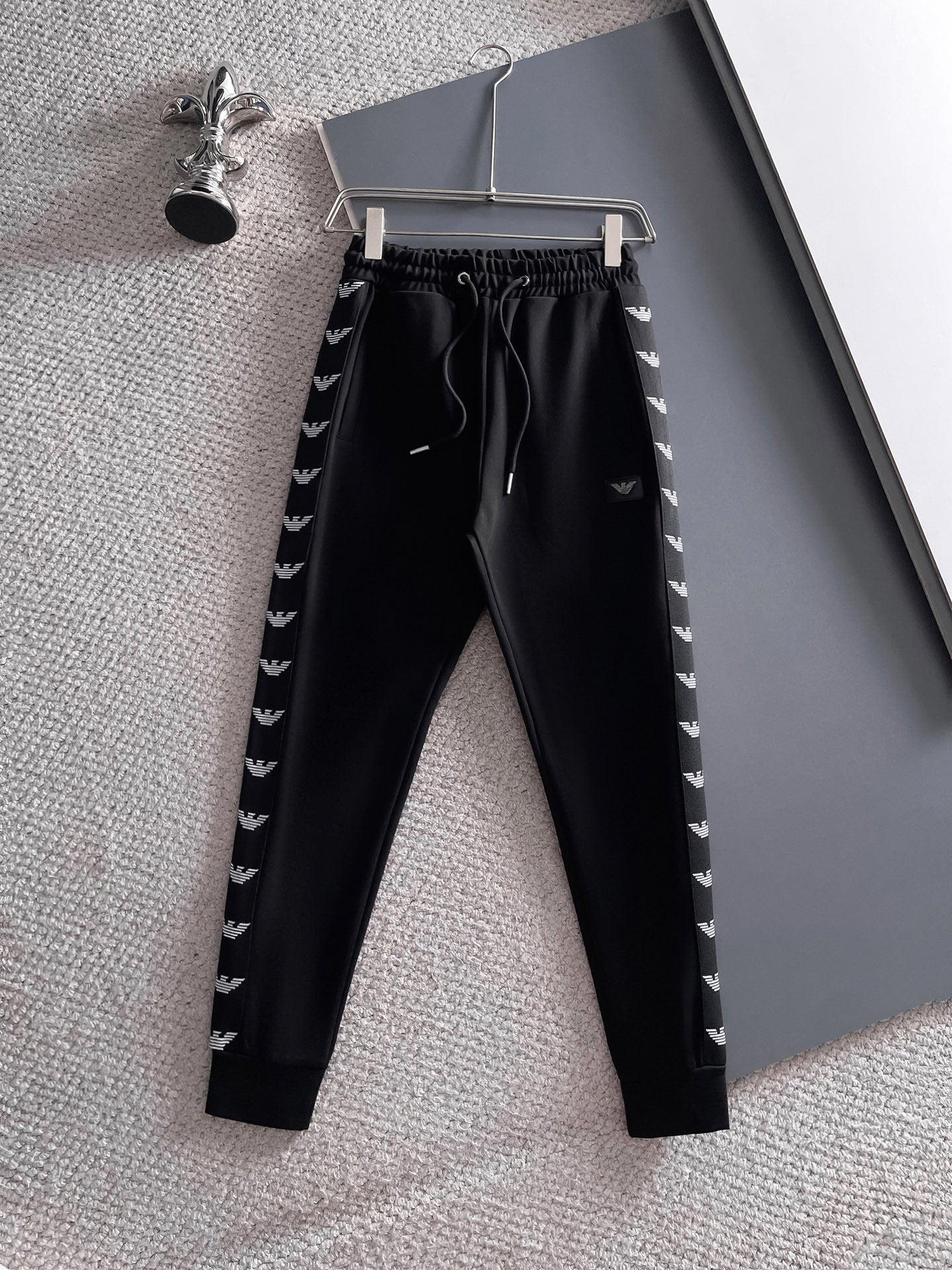 260624 High-quality new order level fall-winter casual knit set