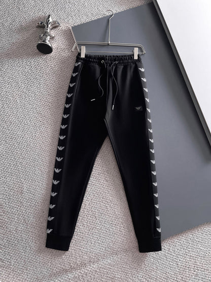 260624 High-quality new order level fall-winter casual knit set
