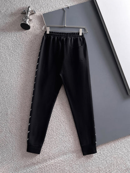 260624 High-quality new order level fall-winter casual knit set