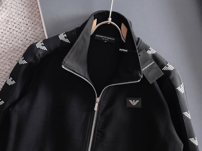 260624 High-quality new order level fall-winter casual knit set