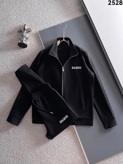260624 High-quality new order level fall-winter casual knit set