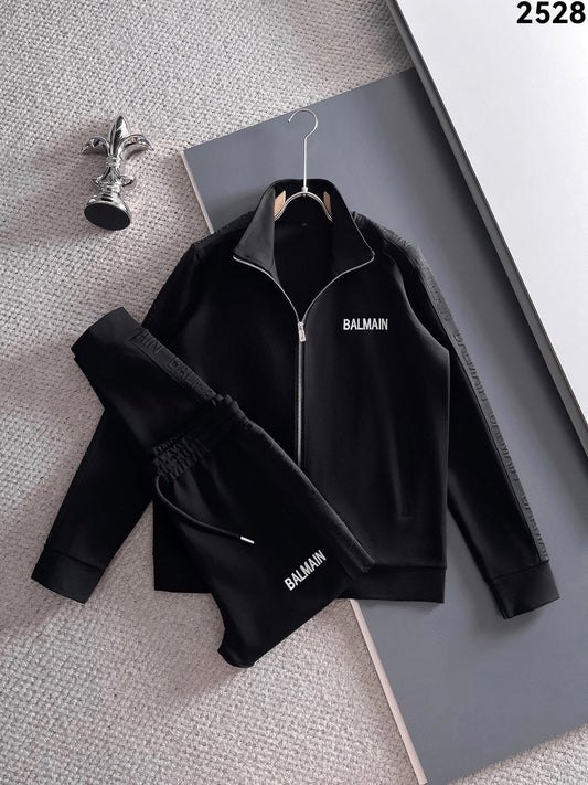 260624 High-quality new order level fall-winter casual knit set