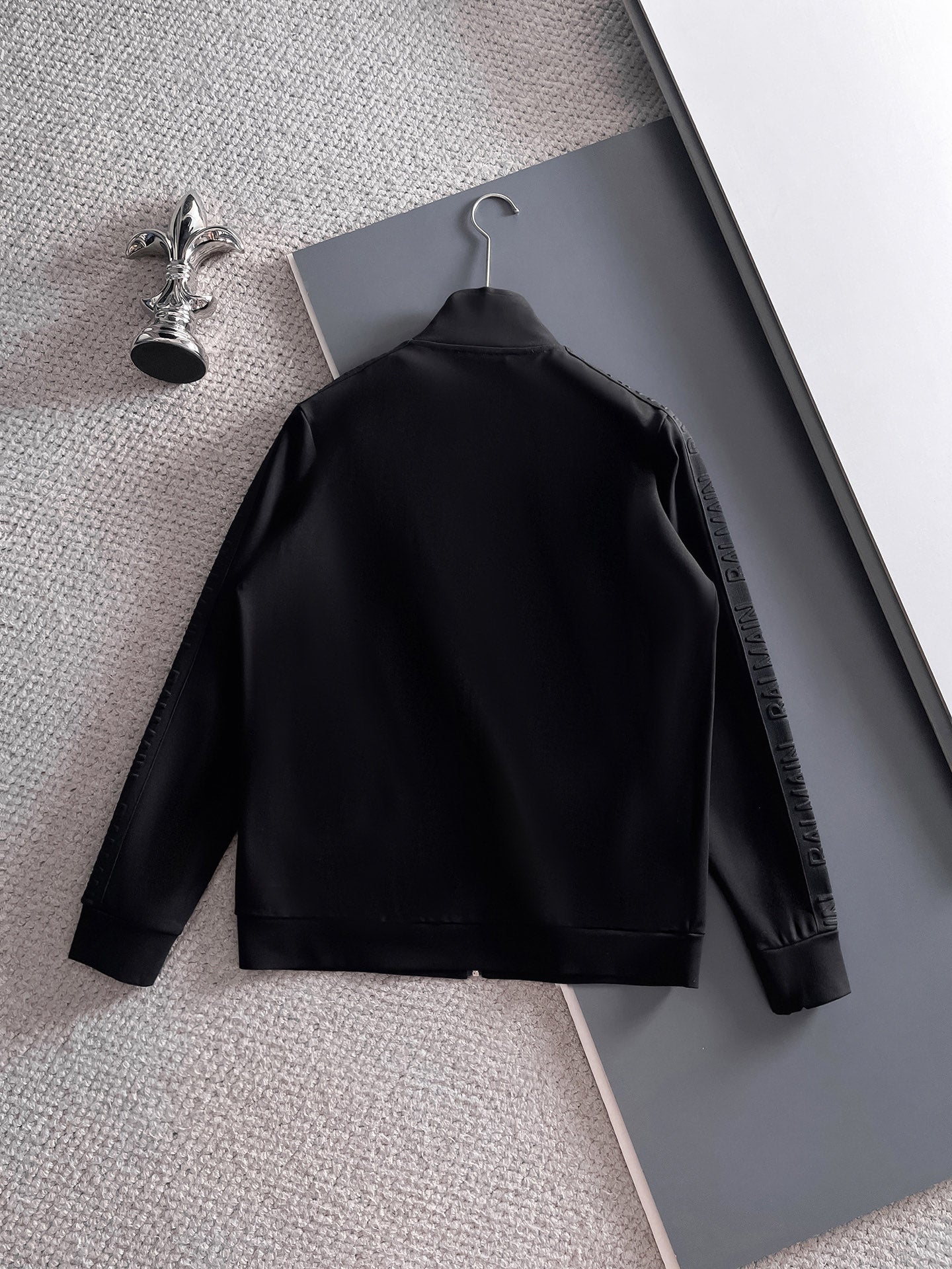 260624 High-quality new order level fall-winter casual knit set