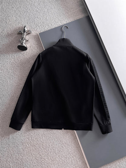 260624 High-quality new order level fall-winter casual knit set