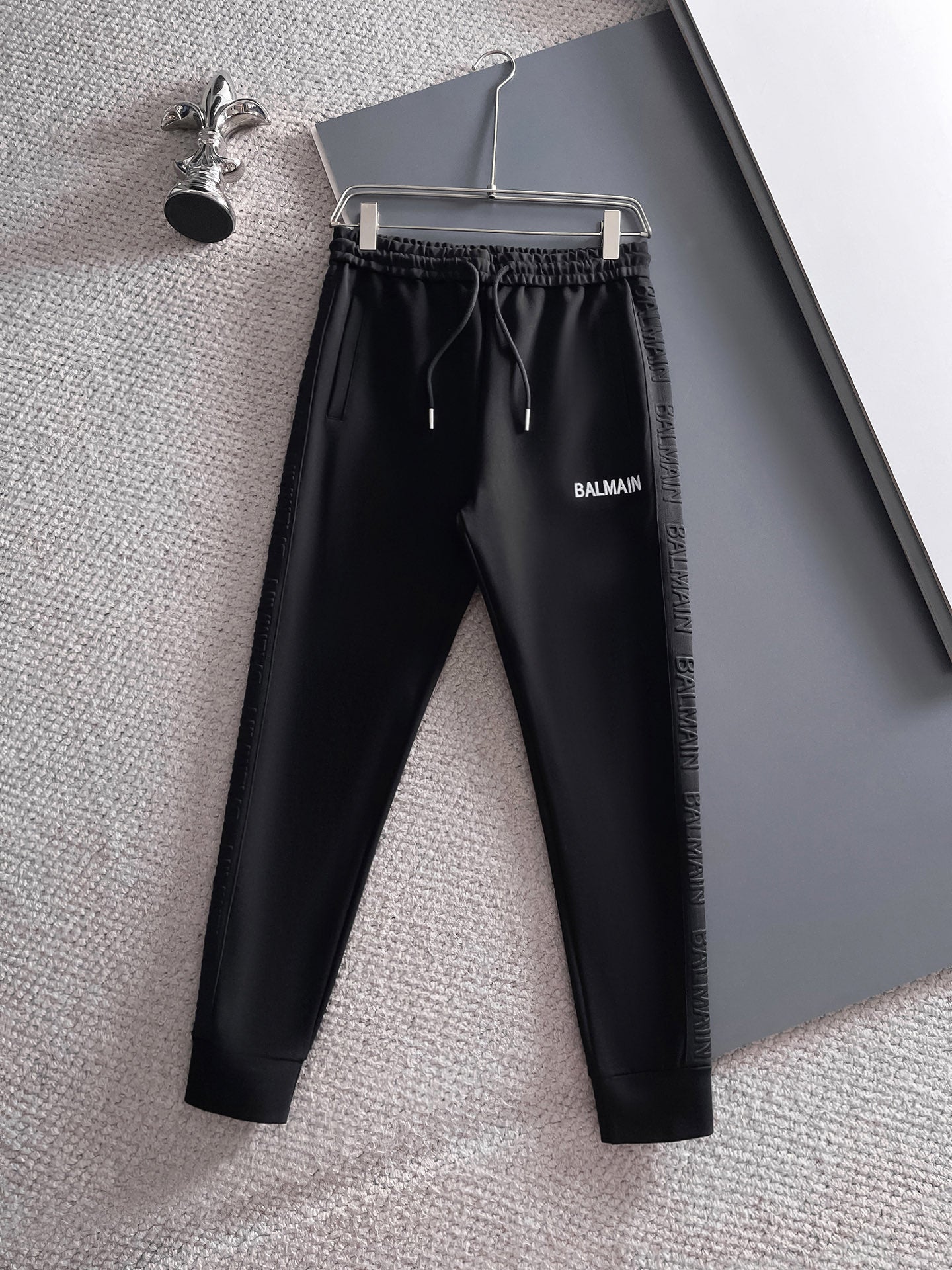 260624 High-quality new order level fall-winter casual knit set