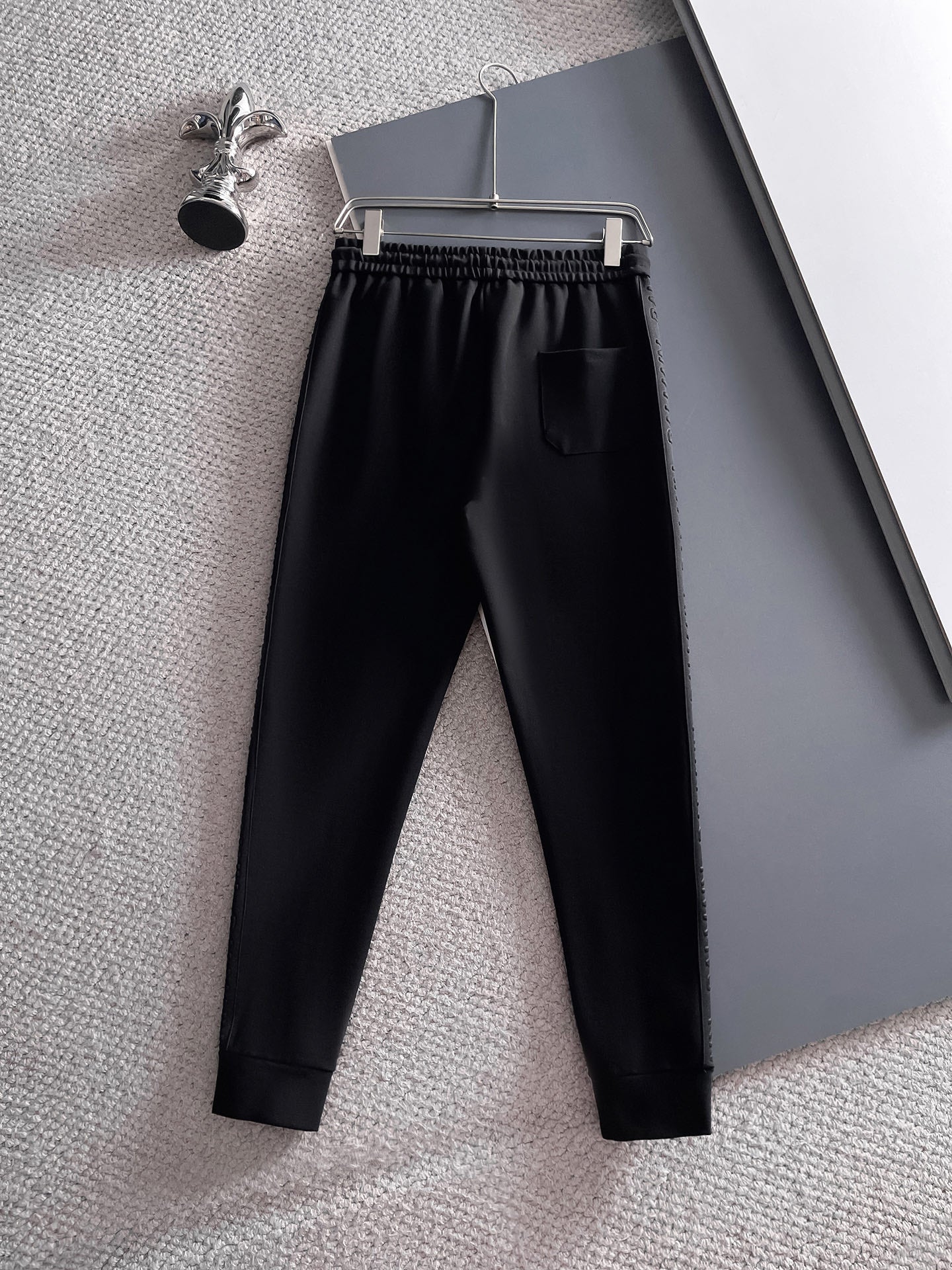 260624 High-quality new order level fall-winter casual knit set