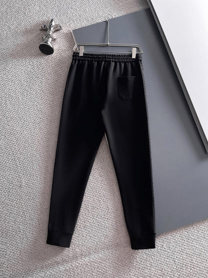 260624 High-quality new order level fall-winter casual knit set