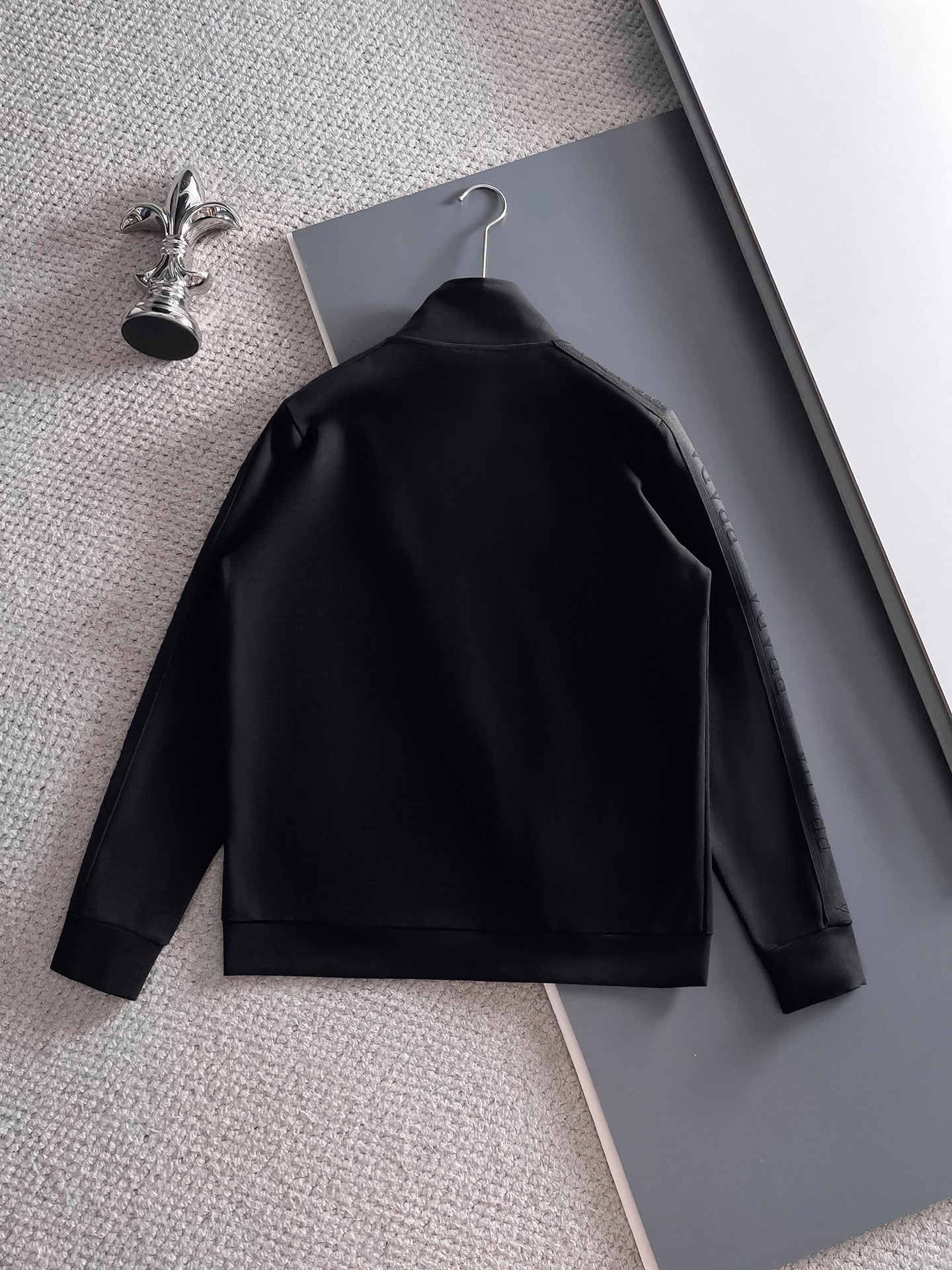 260624 High-quality new order level fall-winter casual knit set