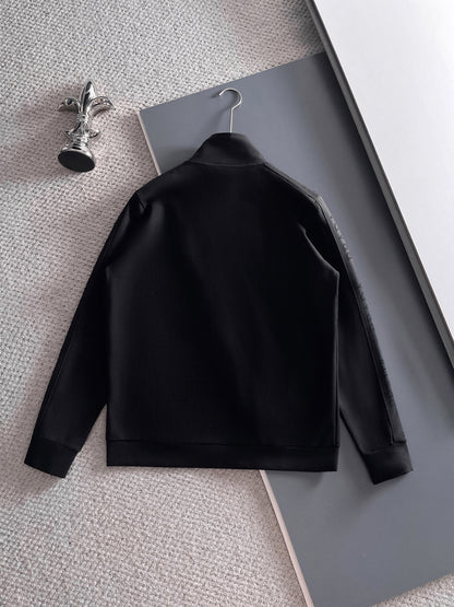 260624 High-quality new order level fall-winter casual knit set