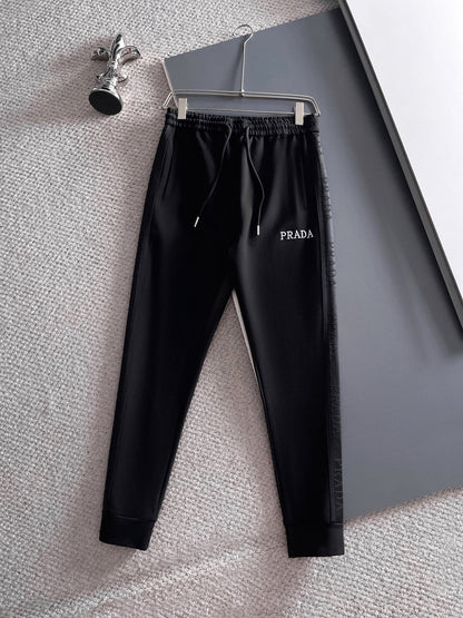 260624 High-quality new order level fall-winter casual knit set