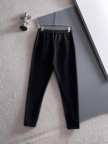 260624 High-quality new order level fall-winter casual knit set