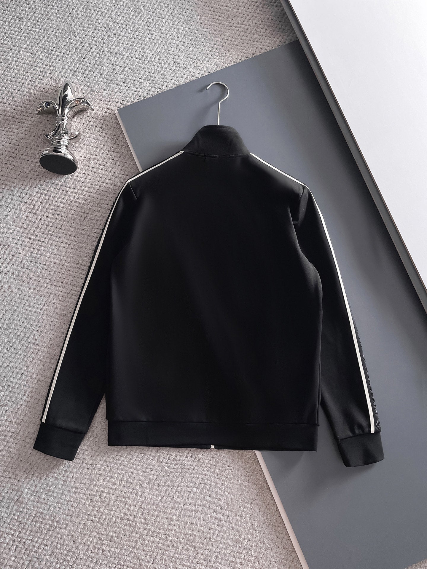 260624 High-quality new order level fall-winter casual knit set