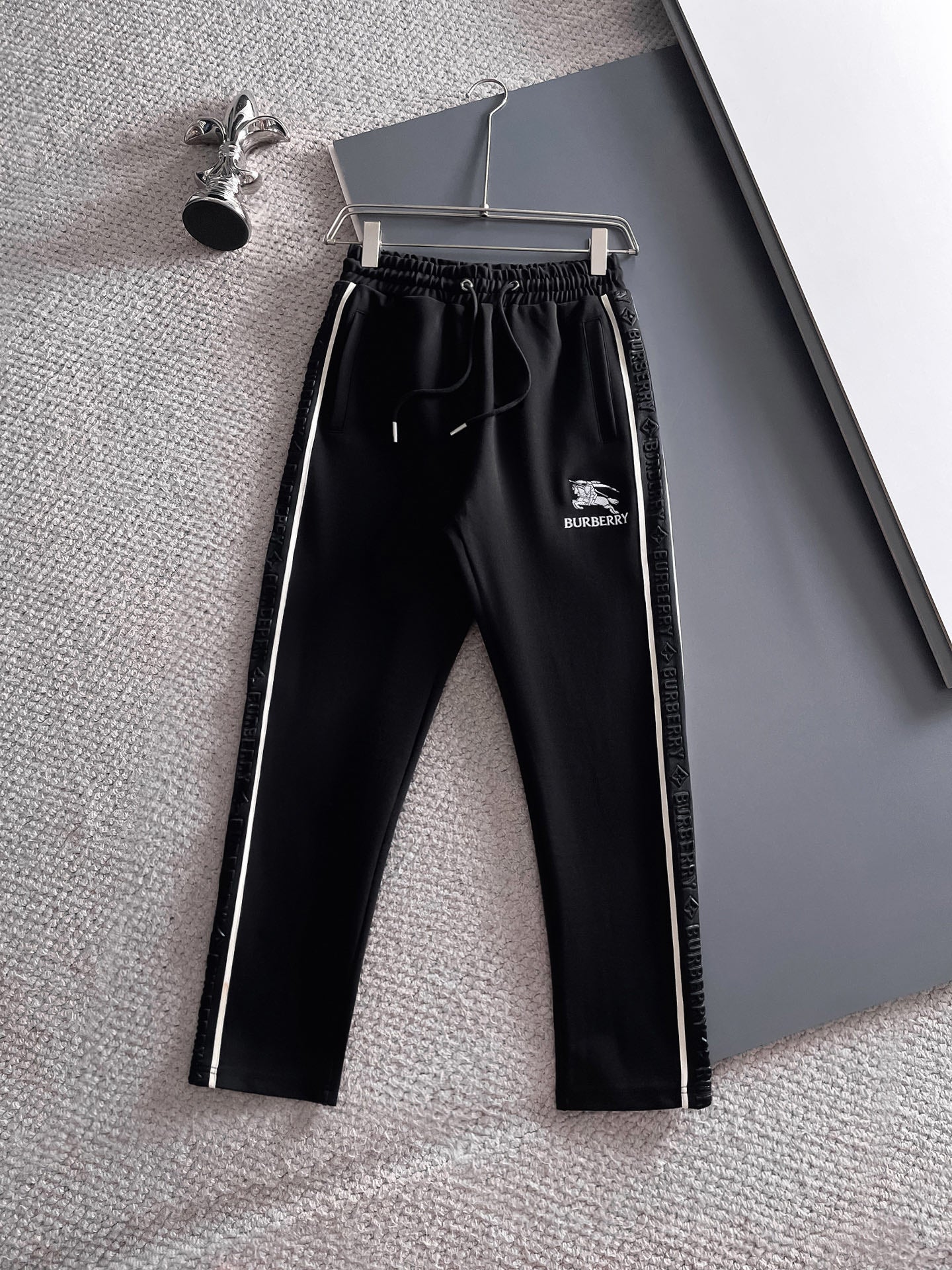 260624 High-quality new order level fall-winter casual knit set