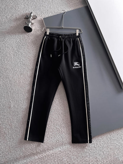 260624 High-quality new order level fall-winter casual knit set