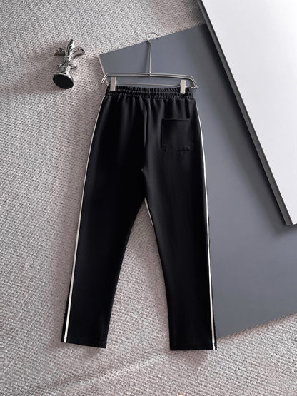 260624 High-quality new order level fall-winter casual knit set