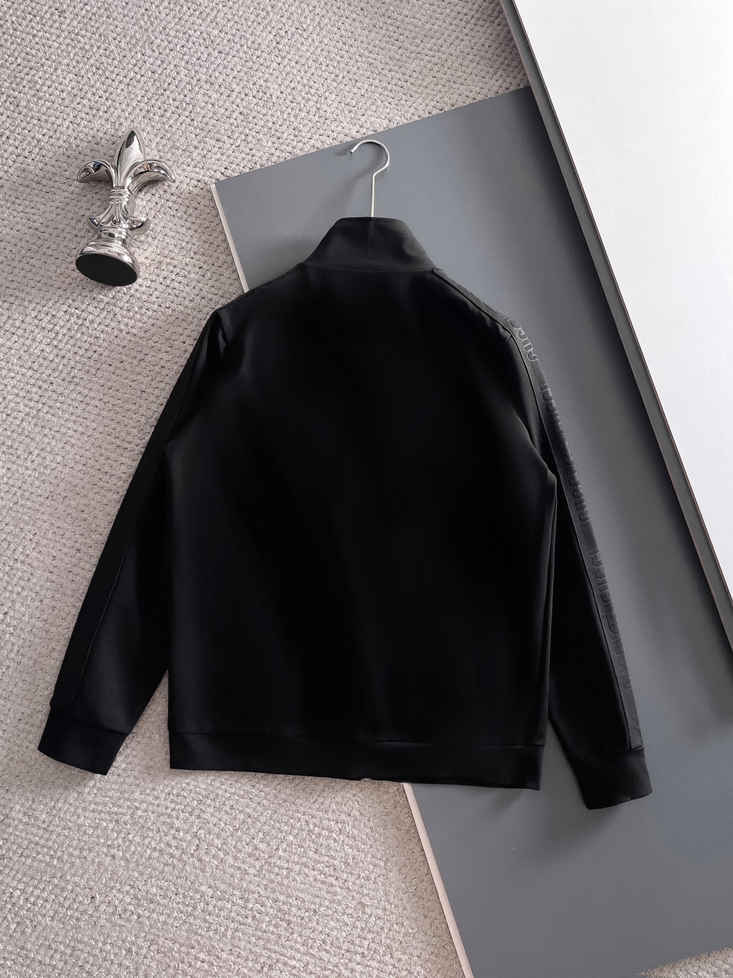 260624 High-quality new order level fall-winter casual knit set