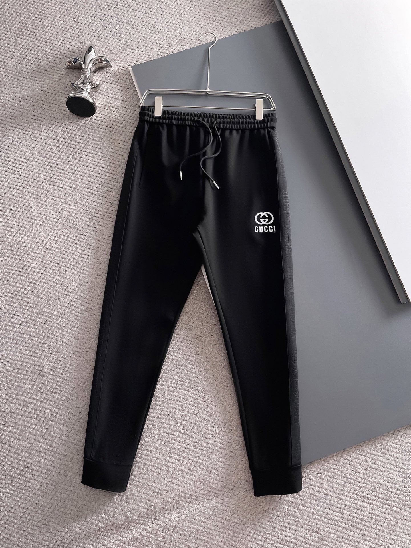 260624 High-quality new order level fall-winter casual knit set