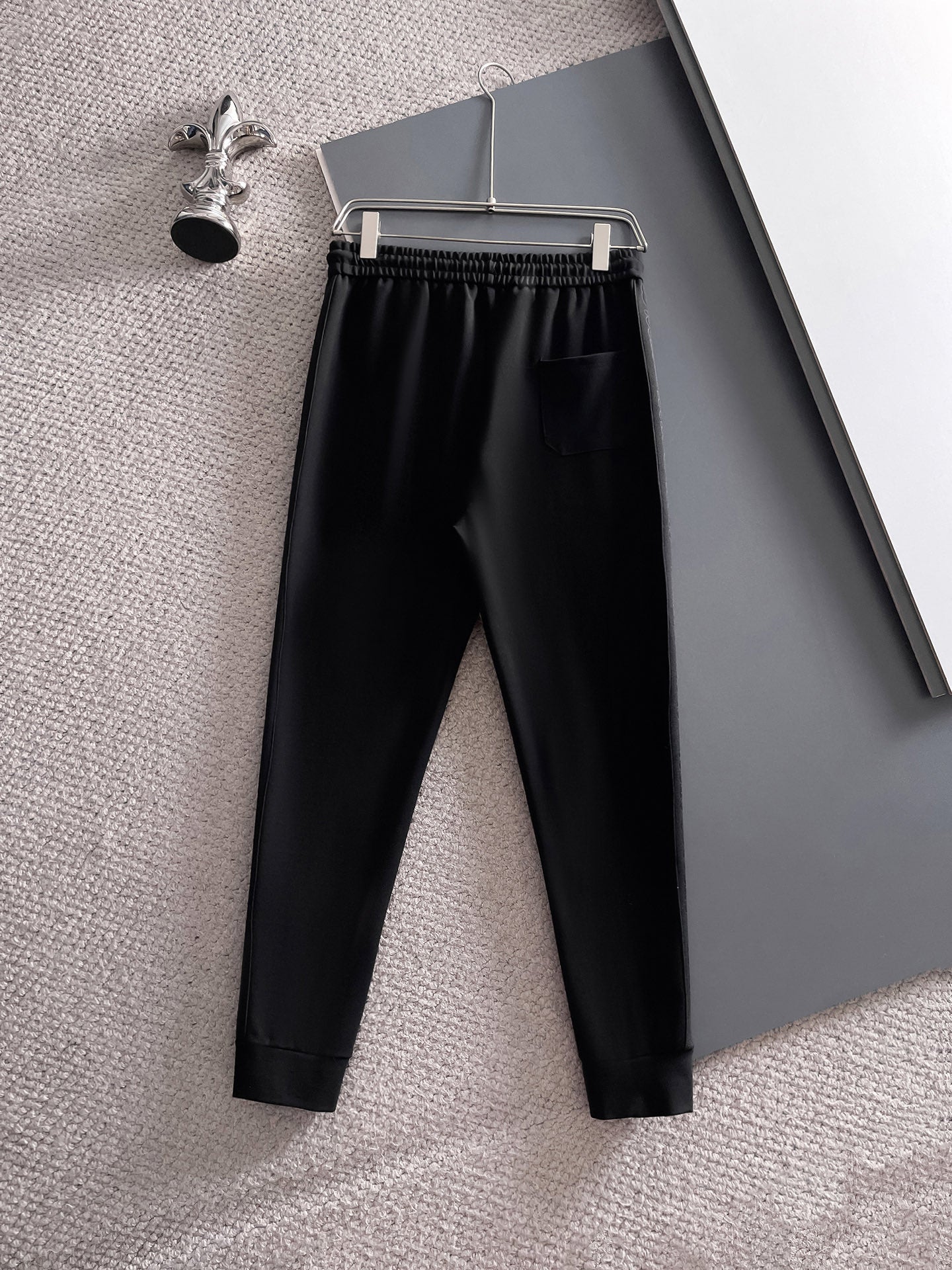 260624 High-quality new order level fall-winter casual knit set