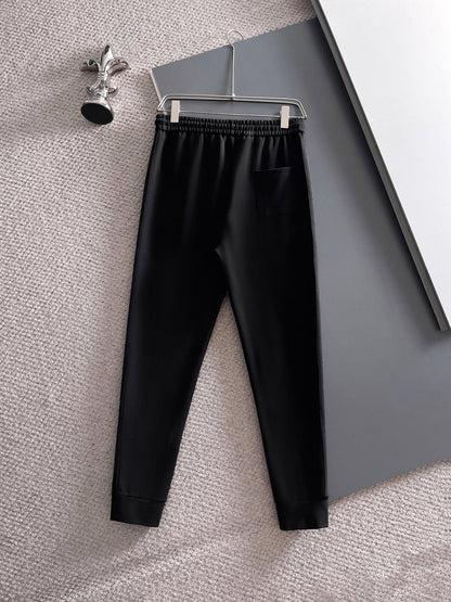 260624 High-quality new order level fall-winter casual knit set