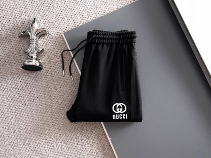 260624 High-quality new order level fall-winter casual knit set