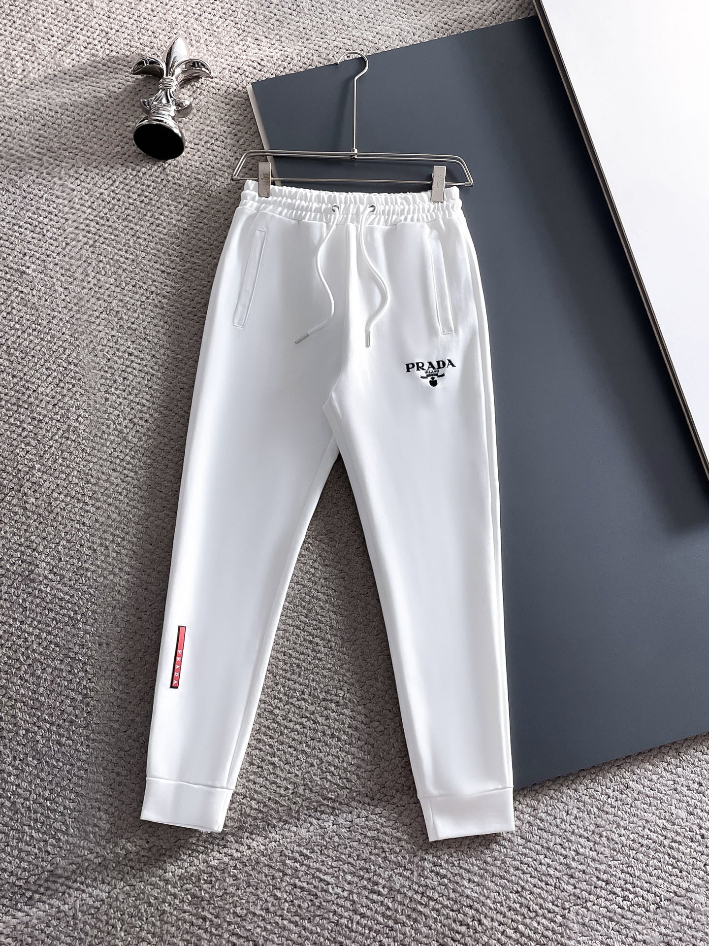 260624 High-quality new order level fall-winter casual knit set